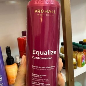 Condicionador Equalize 300ml Prohall
