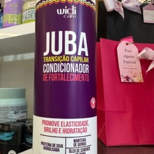 Condicionador Juba Transição