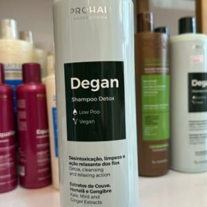 Shampoo Detox Degan