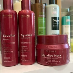 Kit Equalize Prohall