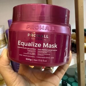 Máscara Equalize 500ml Prohall
